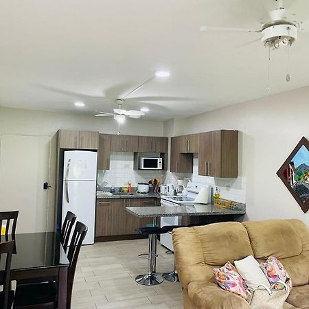 Santa Ana  Apartamento Ganesha Liberia 아파트 외부 사진