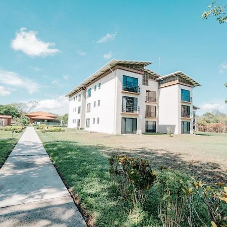Apartamento Ganesha Liberia Santa Ana  외부 사진