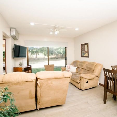 Apartamento Ganesha Liberia Santa Ana  외부 사진