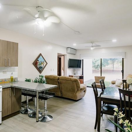 Apartamento Ganesha Liberia Santa Ana  외부 사진