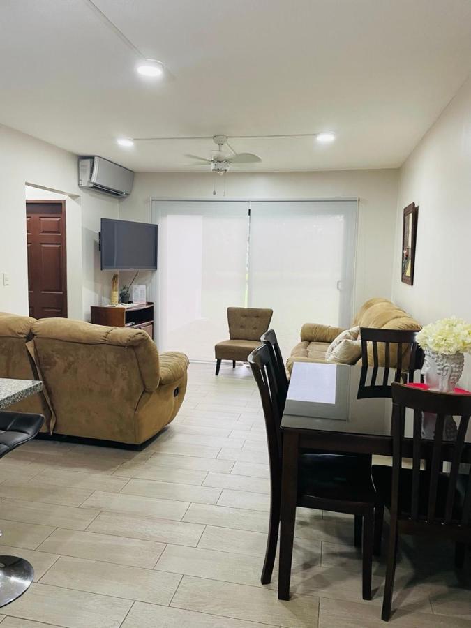 Apartamento Ganesha Liberia Santa Ana  외부 사진