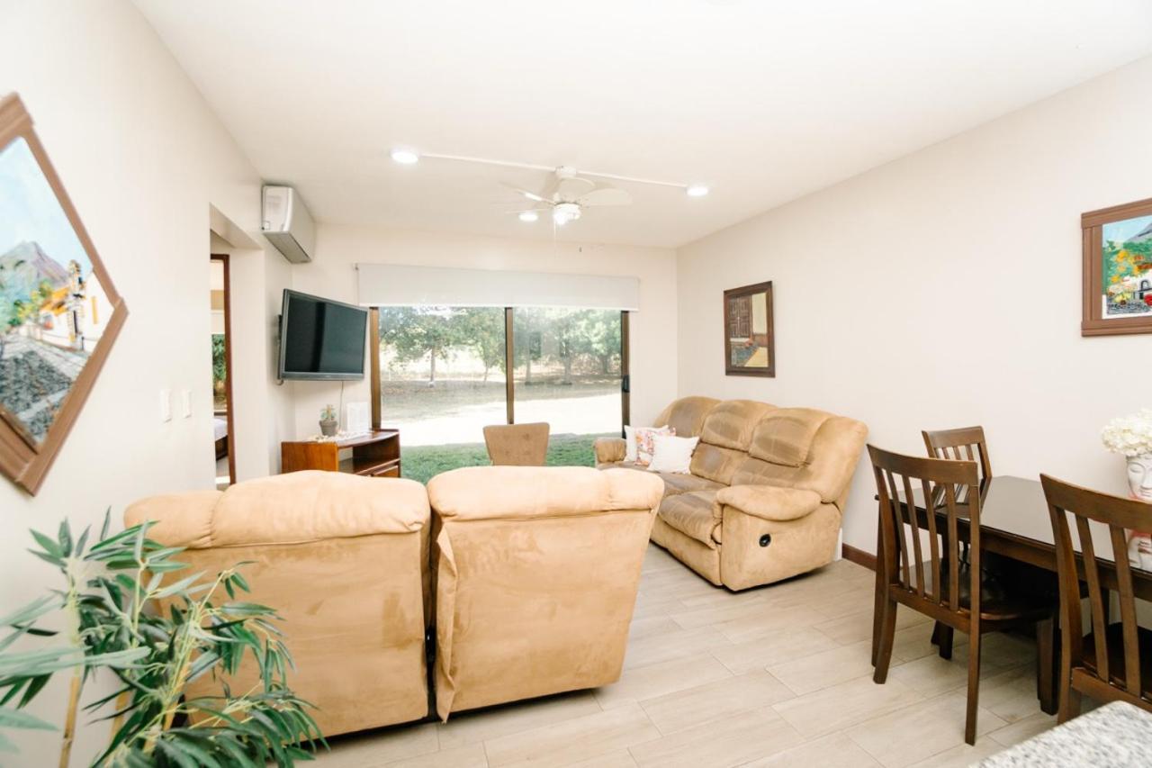 Apartamento Ganesha Liberia Santa Ana  외부 사진