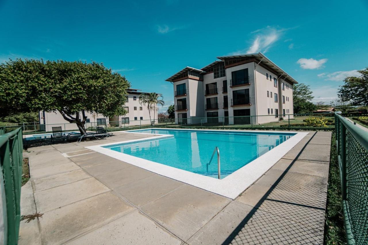 Apartamento Ganesha Liberia Santa Ana  외부 사진