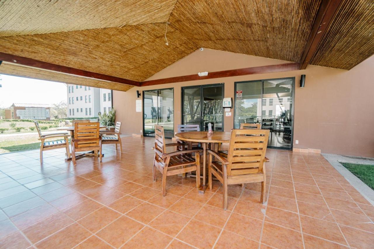 Apartamento Ganesha Liberia Santa Ana  외부 사진