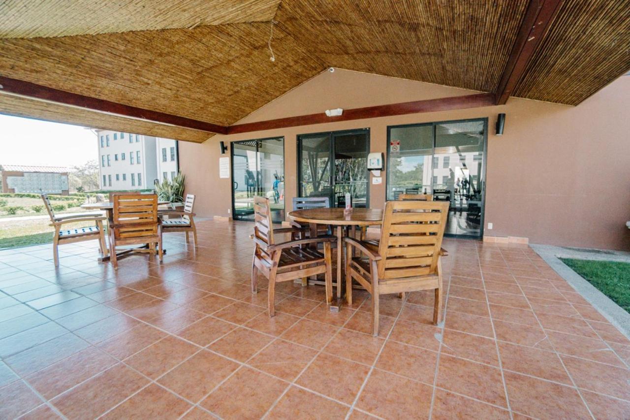 Apartamento Ganesha Liberia Santa Ana  외부 사진