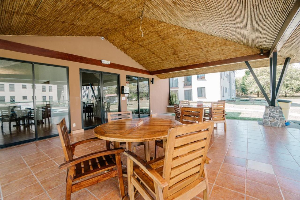 Apartamento Ganesha Liberia Santa Ana  외부 사진