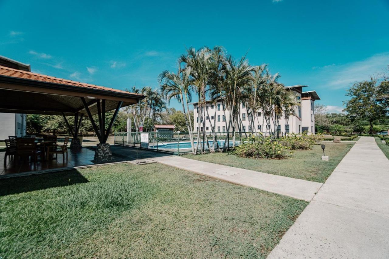 Apartamento Ganesha Liberia Santa Ana  외부 사진