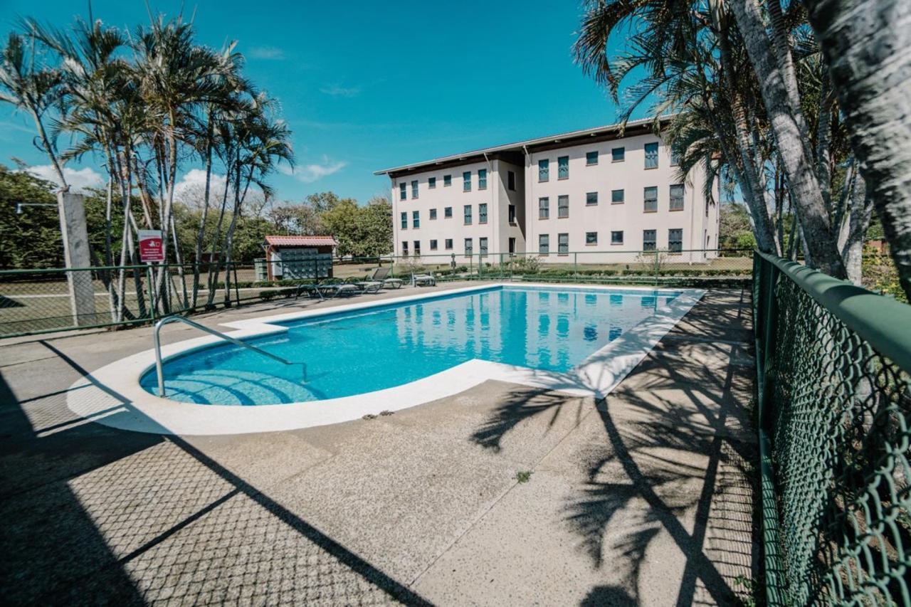 Apartamento Ganesha Liberia Santa Ana  외부 사진