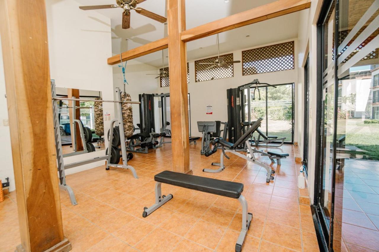 Apartamento Ganesha Liberia Santa Ana  외부 사진