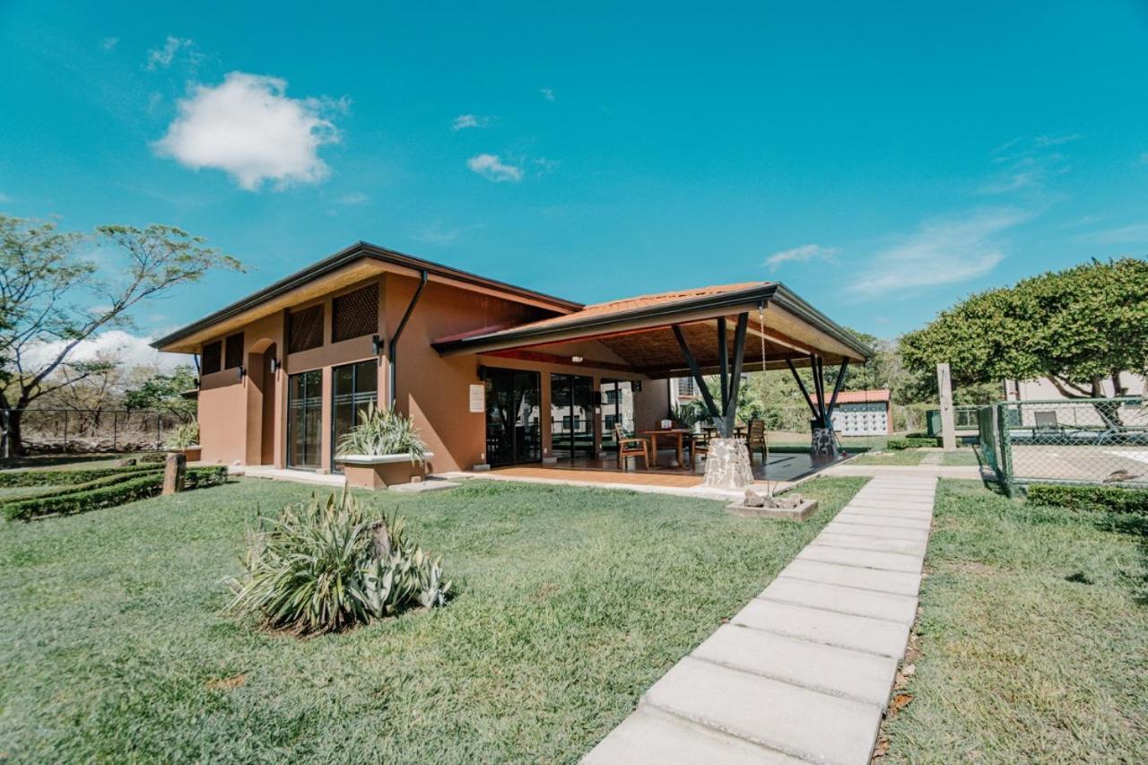 Apartamento Ganesha Liberia Santa Ana  외부 사진