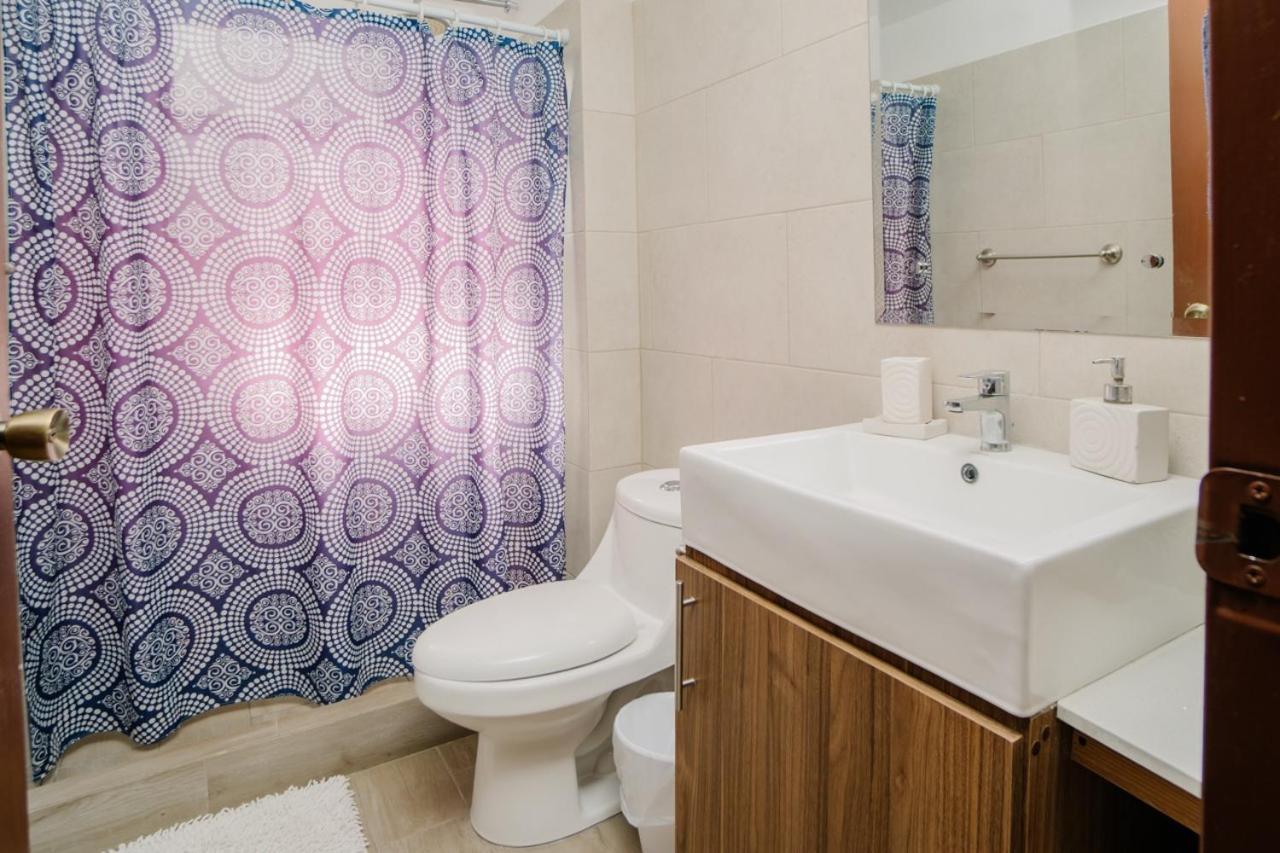 Apartamento Ganesha Liberia Santa Ana  외부 사진