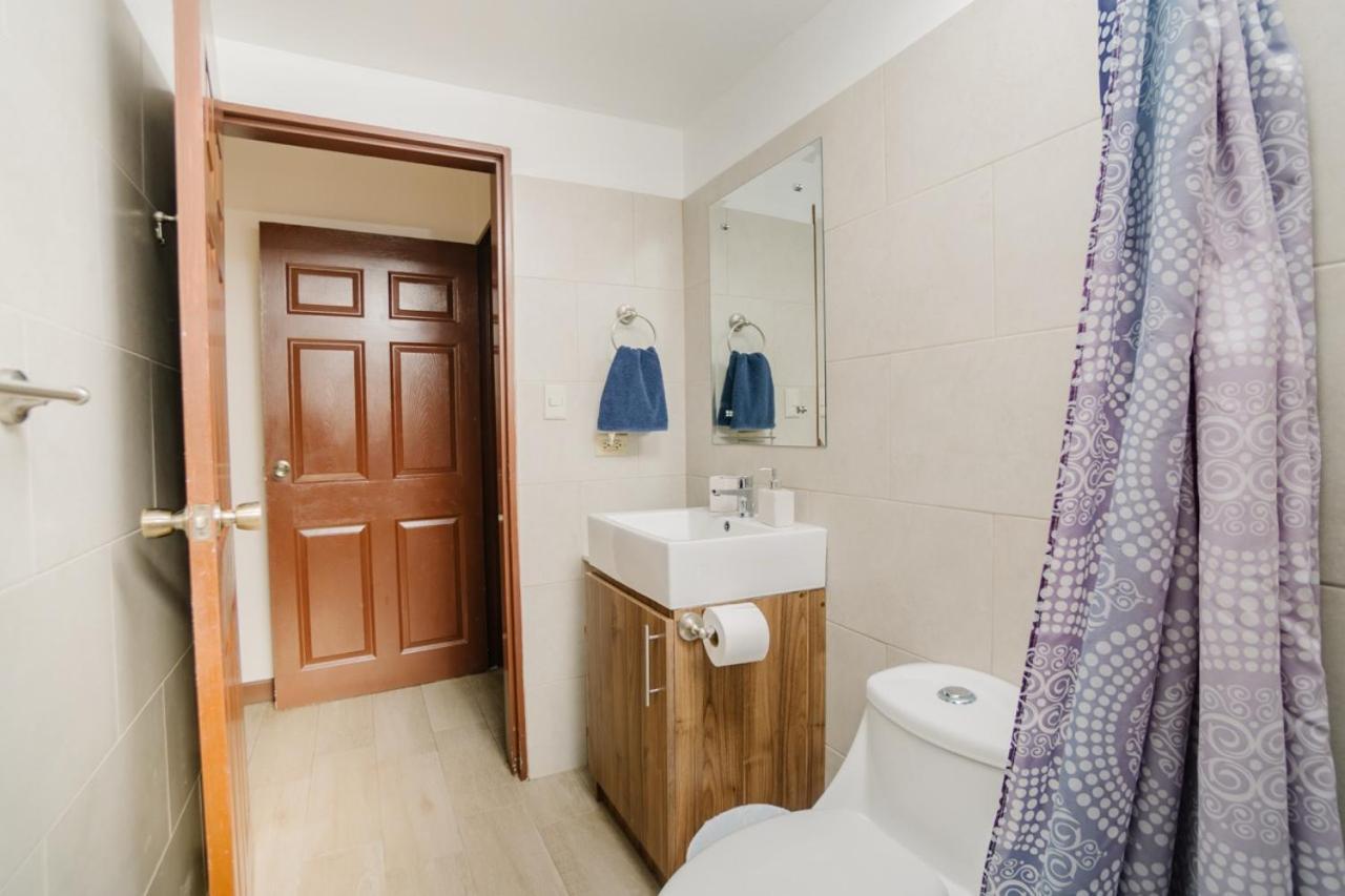 Apartamento Ganesha Liberia Santa Ana  외부 사진