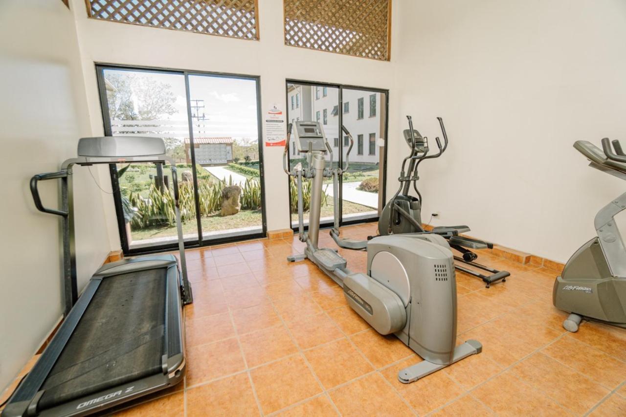 Apartamento Ganesha Liberia Santa Ana  외부 사진