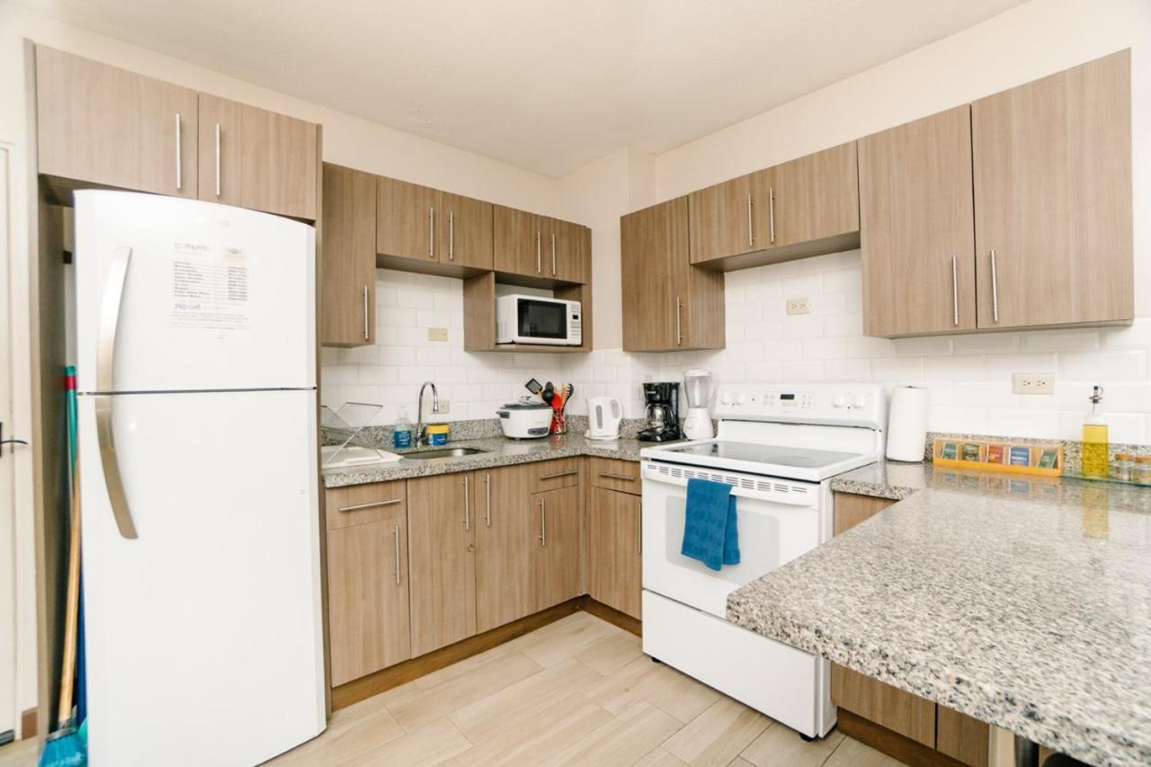 Apartamento Ganesha Liberia Santa Ana  외부 사진