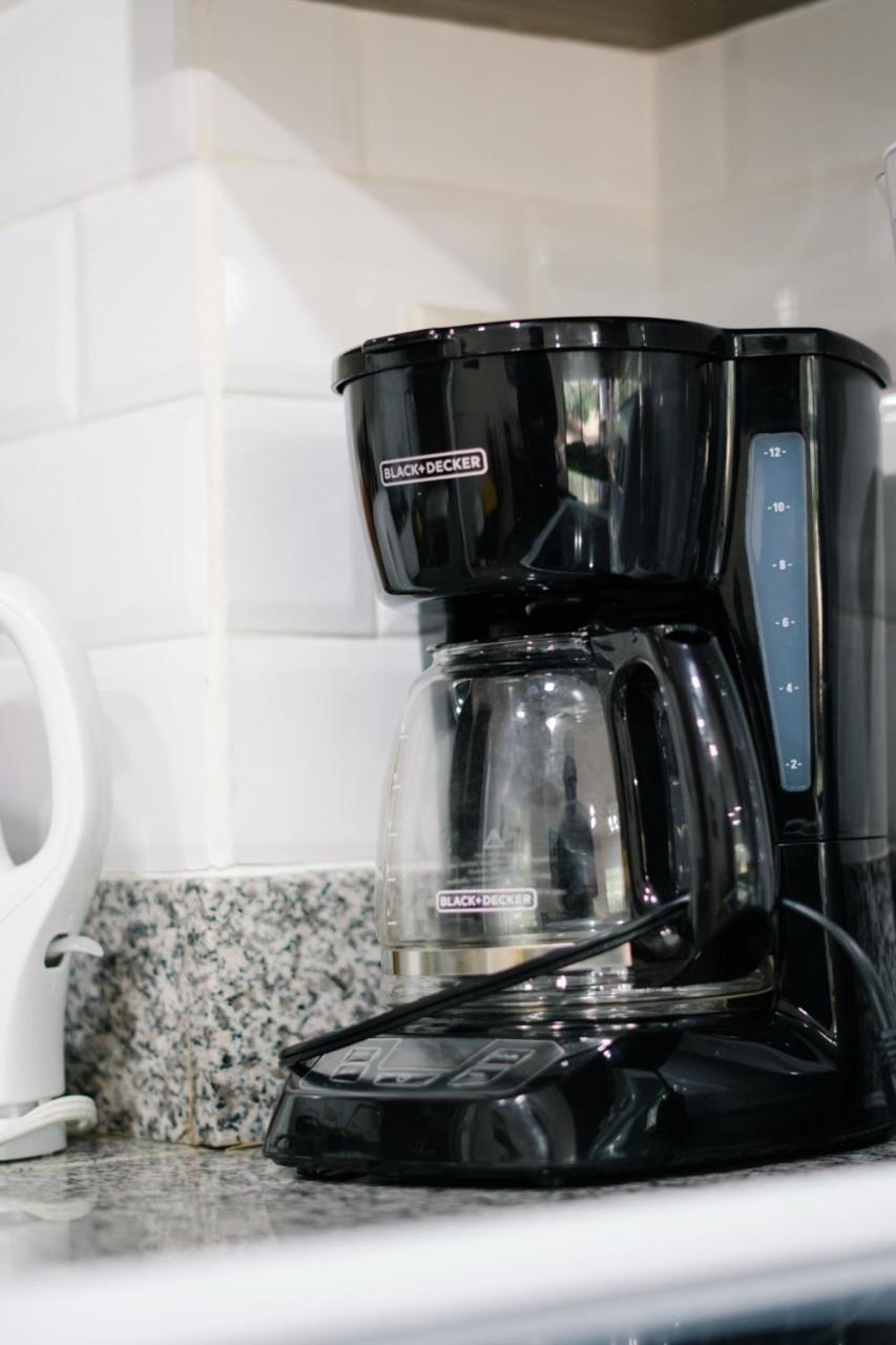 Apartamento Ganesha Liberia Santa Ana  외부 사진