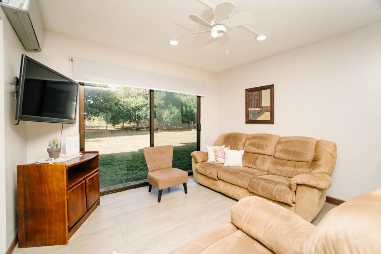 Apartamento Ganesha Liberia Santa Ana  외부 사진