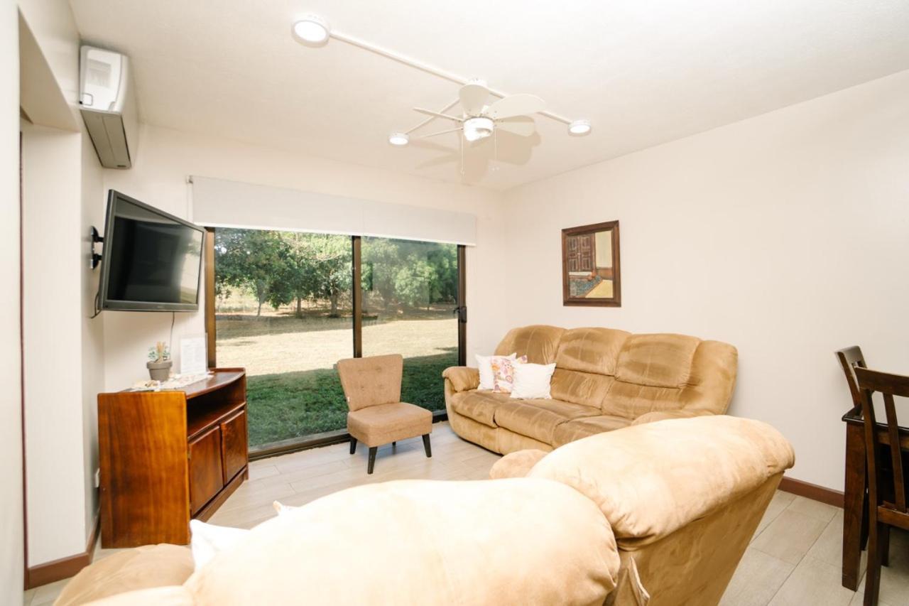 Apartamento Ganesha Liberia Santa Ana  외부 사진