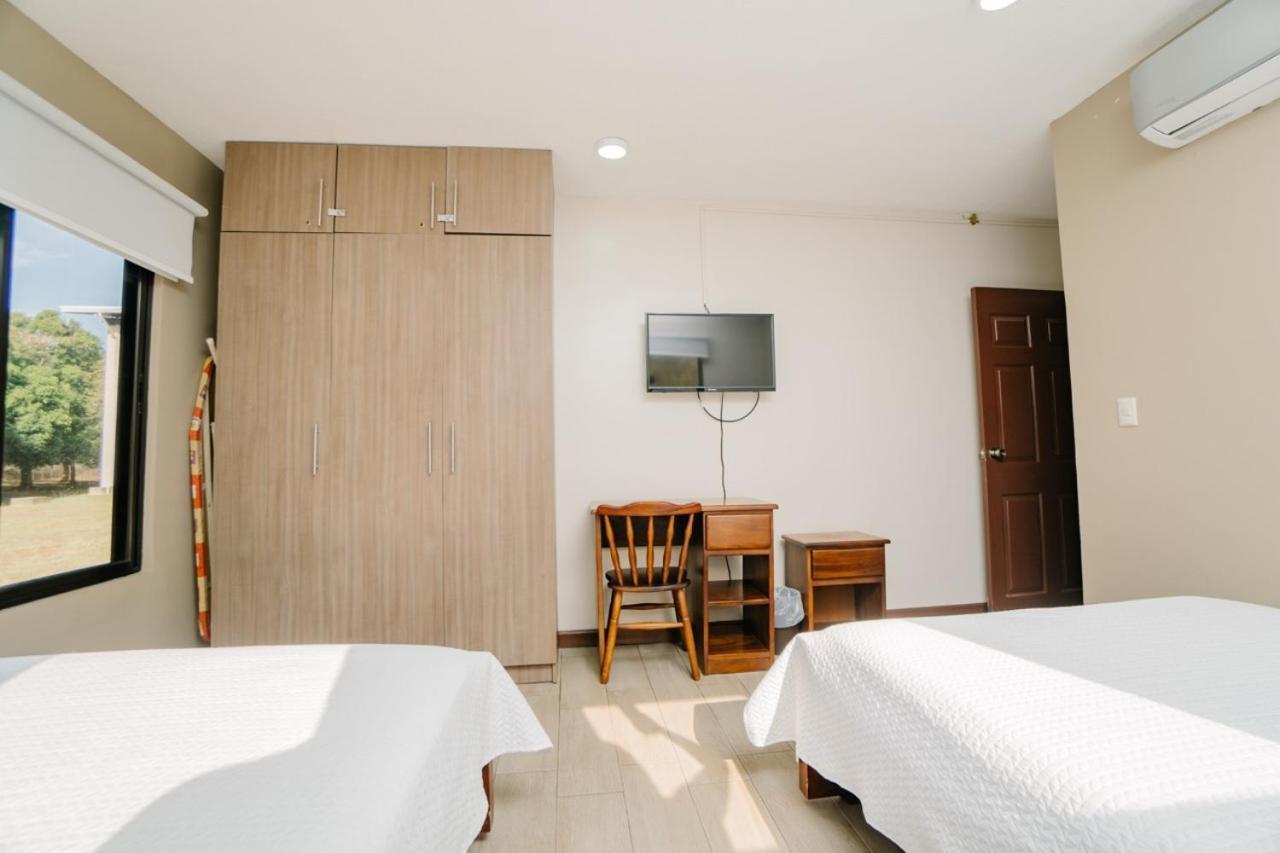 Apartamento Ganesha Liberia Santa Ana  외부 사진