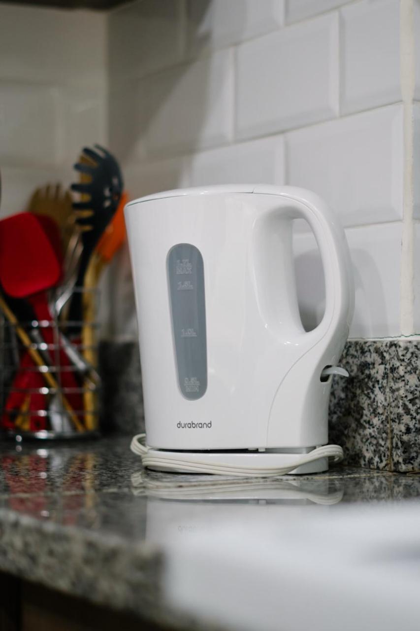 Apartamento Ganesha Liberia Santa Ana  외부 사진